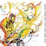 Suburban David S. Ware Trio - Live In New York. 2010
