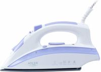 Adler AD5011 Stoomstrijkijzer Paars