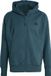 adidas Sportswear Z.N.E. Winterized Trainingsjack met Capuchon - Heren - Grijs - S