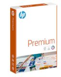 HP Premium CHP855 Papier FSC, 100 g/m2, A4, Pakket Van 250 Vellen/Vel, Wit