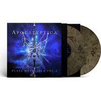 Apocalyptica Plays Metallica Vol. 2 LP