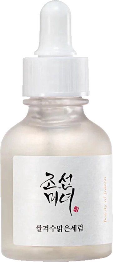 Beauty of Joseon Glow Deep Serum Rice + Alpha-Arbutin - 60ml