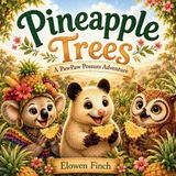 Pineapple Libri GmbH Pineapple Trees
