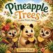 Pineapple Libri GmbH Pineapple Trees