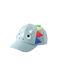 Next Hoed geel / mintgroen / rood / wit