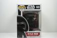 Funko Pop! Star Wars Kylo Ren - #60 Figurine de collection