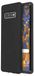 mumbi Samsung Galaxy S10+ hoes klaphoezen Galaxy S10+ Double Grip zwart