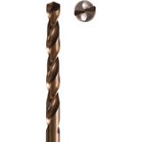 Labor HSS-cobalt boor geslepen 13x151mm