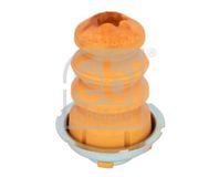 FEBI BILSTEIN Anschlagpuffer, Federung 184889 Hinterachse links | Compatibel met: FIAT DOBLO Großraumlimousine, DOBLO Kasten/Großraumlimousine