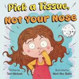 Pick Bol Pick A Tissue, Not Your Nose