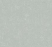 A.S. Création UNI BEHANG | Basic - Blauw Mint