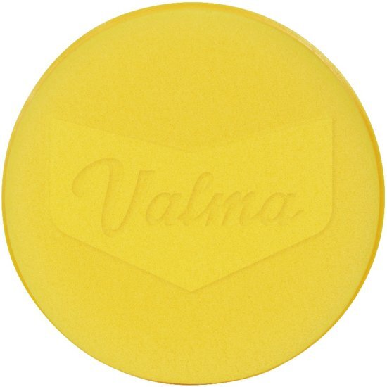 Valma Supershine Detailing Applicators - 6-pack