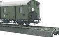 TAMS Elektronik 53-02180-02 ZSB-2 Sluitverlichting Rood Schaal H0