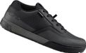 Shimano GF600 MTB Schoenen Zwart EU 43 Heren