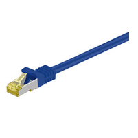 MicroConnect 1m Cat7