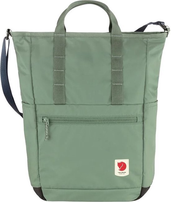 Fjällräven High Coast Totepack, groen