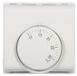 Merkloos Solidchoice - Mechanische Kamertemperatuur Thermostaat - Universeel en Energiebesparend