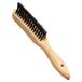Osborn Brosse métallique - Fil d'acier rond