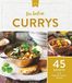 Die besten Currys: 45 Rezepte mit Gemüse, Fleisch & Fisch