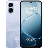 Oppo Smartphone A6k 256gb 4g Blauw