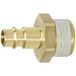 Matador Schraubwerkzeuge AG 70050112 Perslucht-steeknippel 1 stuk(s)