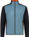 CMP Jas Hybryd Lange Mouw Polyester Herfst/Winter Mannen S Colorblock