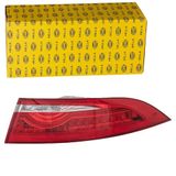 HELLA 2SK 354 868-041 Achterlicht - Hybride - Buitenste deel - rechts