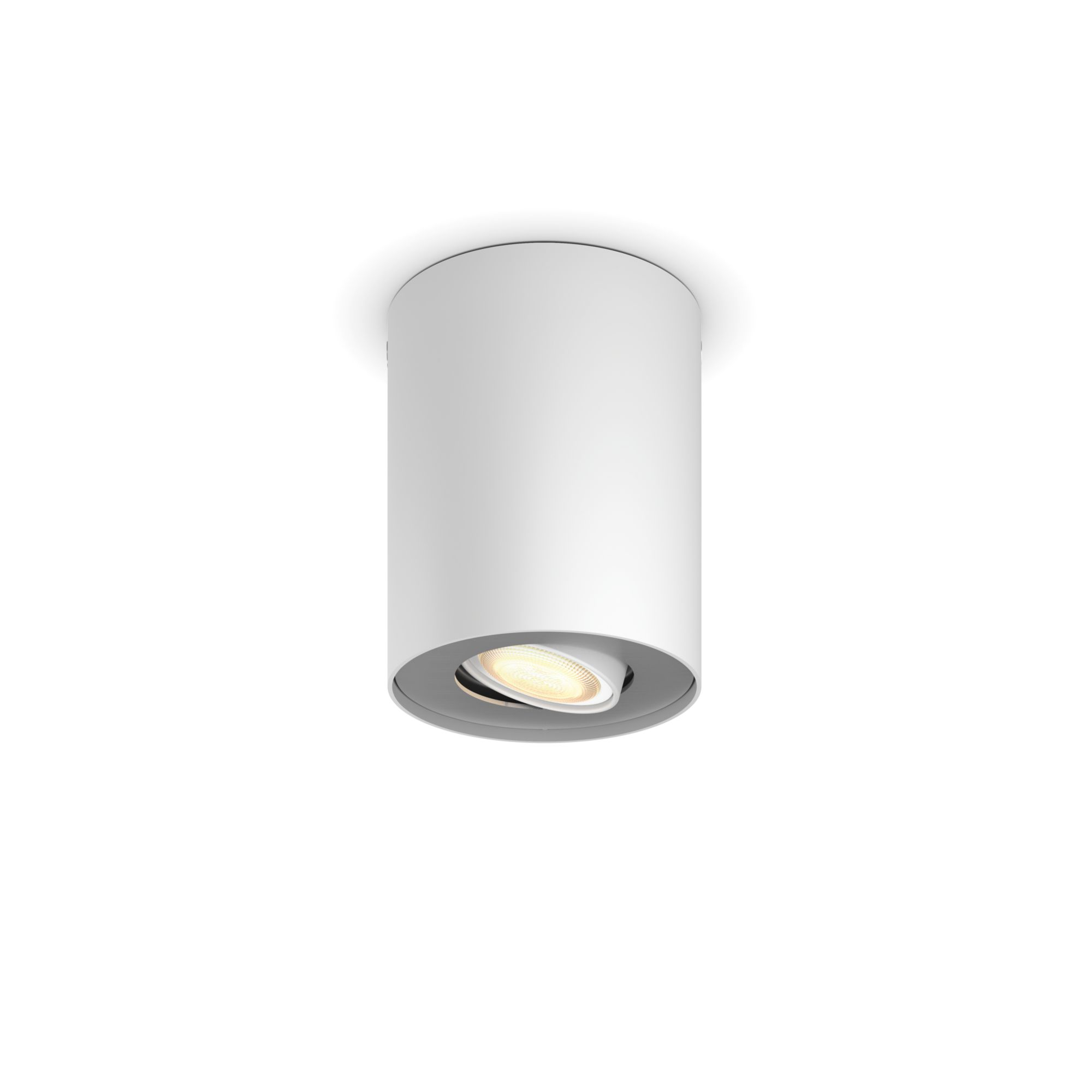 Philips by Signify Hue White ambiance  Pillar spotlamp