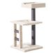 Nobby 63791-92 krabpaal Classic NEGULO Cream 48 x 48 x 93 cm