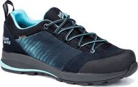 Hanwag Klarsby Low Bunion Lady GTX Dames (Navy/Sky)