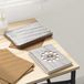 vidaXL Decorpanelen 150 st grijs sonoma 15 x 21 x 0,27 cm bewerkt hout