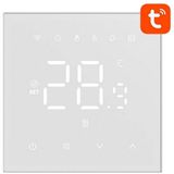 Avatto Smart Thermostat WT410-BH-3A-W