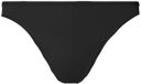 HOM Plumes micro briefs (1-pack) - heren micro slip microfiber - wit