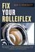 Fix Rolleiflex Fix Your Rolleiflex