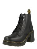 Dr. Martens Veterlaarsjes 'Jesy' goud / zwart