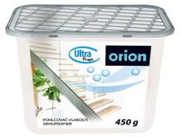 StarTech Vochtabsorber Ultra Fresh - Luchtontvochtiger - 450 gram - Wit