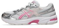 ASICS Gel-1130 Gs Sneakers voor kinderen, uniseks, Fruit van de witte draak, 4 UK kind