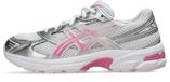 ASICS Gel-1130 Gs Sneakers voor kinderen, uniseks, Fruit van de witte draak, 4 UK kind
