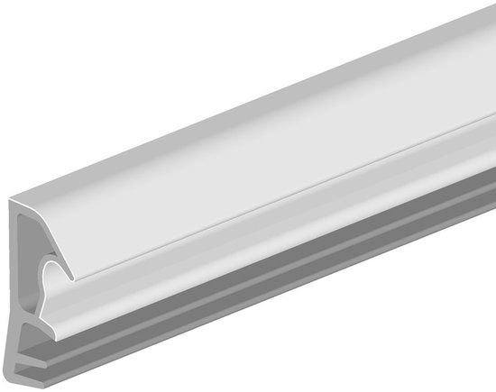 Ellen kaderprofiel 8150 ACB 12mm