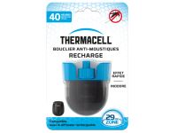 THERMACELL Recharge Liquide Anti Moustiques et Moustiques Tigres - 40h