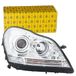 HELLA 1EL 263 400-021 Halogeen/DE/FF-Koplamp ECE - voor rechtsrijdend verkeer - Rechts voor