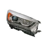 VALEO Koplamp (046929)