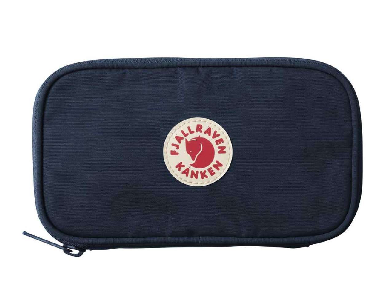 Fjällräven Kånken Travel Portemonnee - Navy