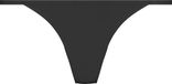 Hunkemöller Dames Lingerie Invisible string - Zwart - maat S
