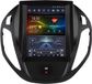 Happiq Autoradio met Bluetooth en CarPlay voor Ford Tourneo Transit (2012-2023)