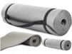 Extralink tapis de fitness EX.22752 - 180 x 60 x 1 cm, mousse NBR, gris