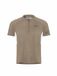 Spiuk T-Shirt M/C All Terrain Gravel Unisex Bruin T. XXL