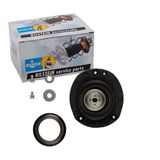 BILSTEIN 12-244799 B1 demper. | Compatibel met: PEUGEOT 206 CC, 206 Schrägheck, 206 SW, 206+