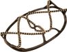 Winter-grip Schreuders Sport International Winter-grip Antislip Zool - Spiraal - Zwart - 41-46