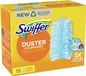 Swiffer Duster Trap & Lock-navullingen - 15 stuks